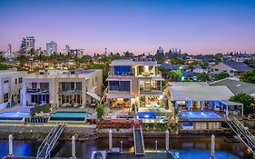 3 M Luxury Waterfront Villa In Paradise Pets Welcome